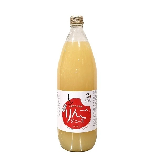furu furu apple juice don don donki must buy