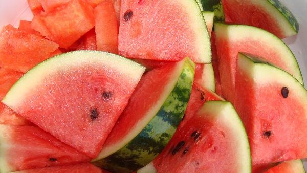 watermelon recipes watermelon 1