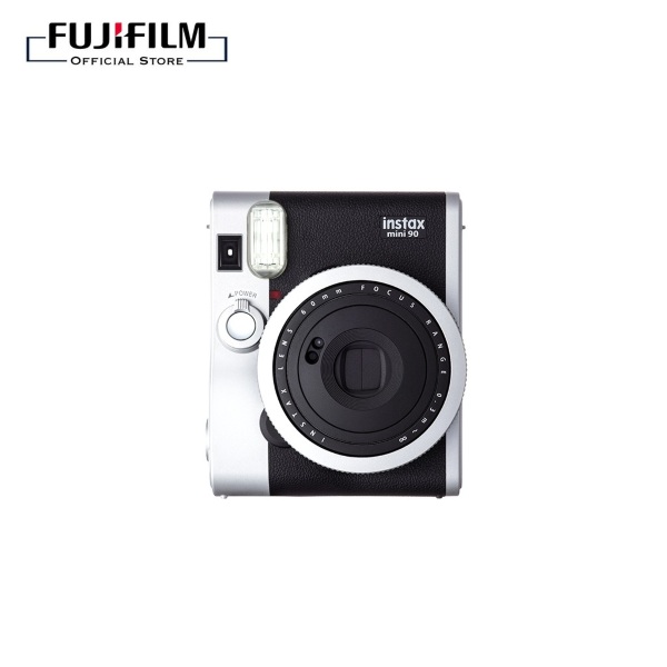 best polaroid camera singapore Fujifilm Instax Mini 90