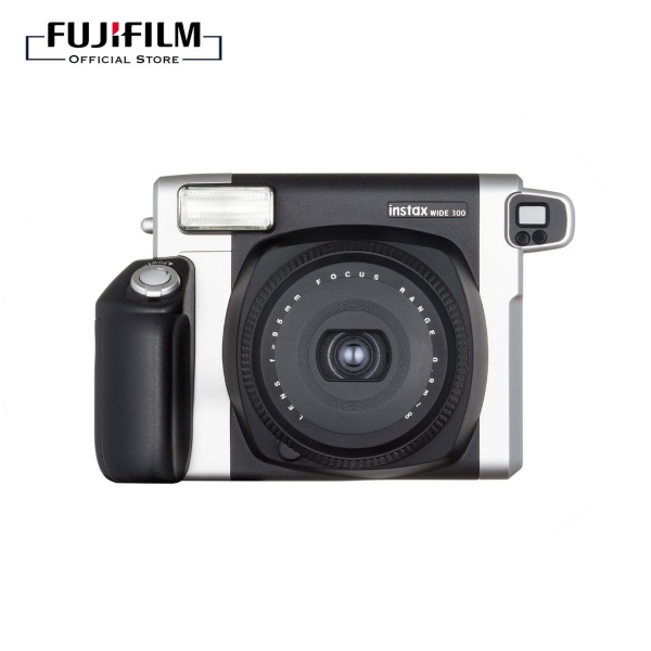 best polaroid camera singapore Fujifilm Instax Wide 300