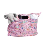 JuJuBe Super Be Diaper Bag - best diaper tote bag singapore