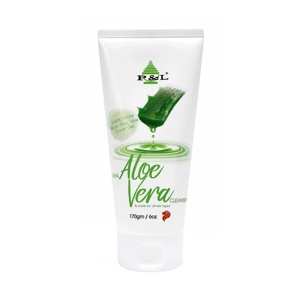 P&L best aloe vera gel cleanser singapore