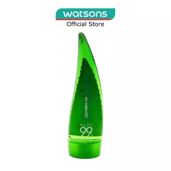holika holika best aloe vera gel singapore