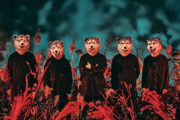 upcoming concert singapore 2023 Man With A Mission