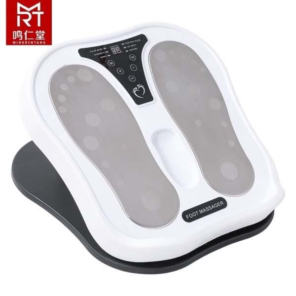 Mingrentang EMS Foot Therapy Plate