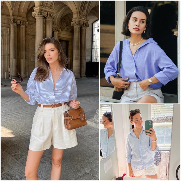 9 Best Old Money Style Summer Outfits For Chic Looks