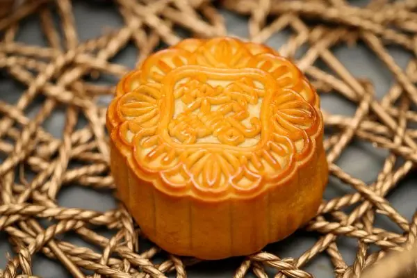 How healthy are mooncakes