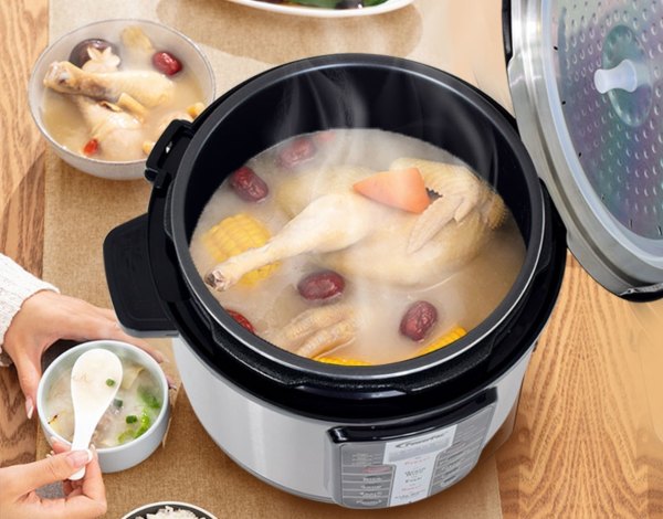 How to choose the best pressure cooker in Singapore