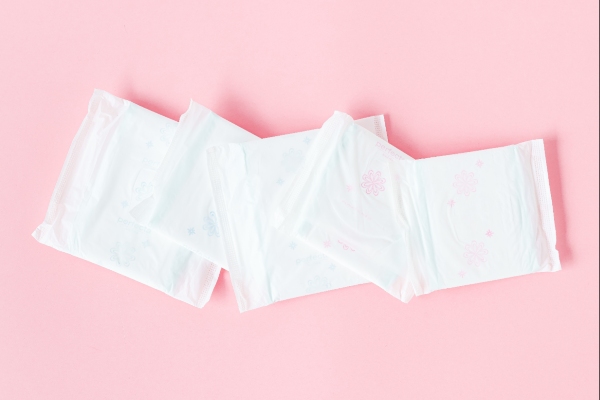 How to choose the best sanitary pads