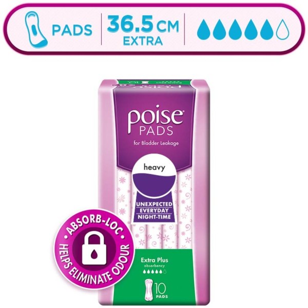 POISE best sanitary pads singapore