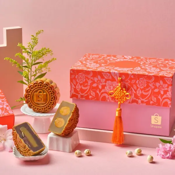 Shangri-La best low sugar mooncake 2024