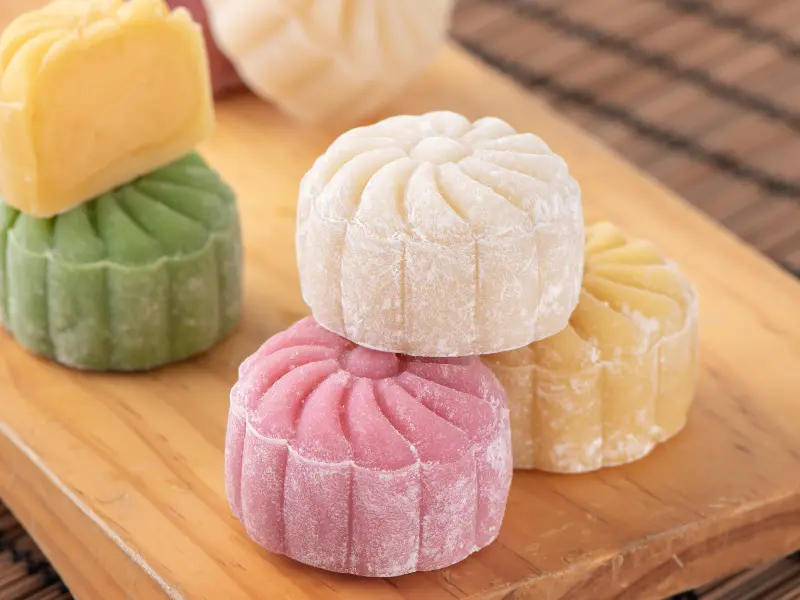 best alcoholic mooncake singapore 2024