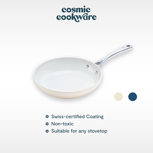 Cosmic Cookware Cosmo Fry