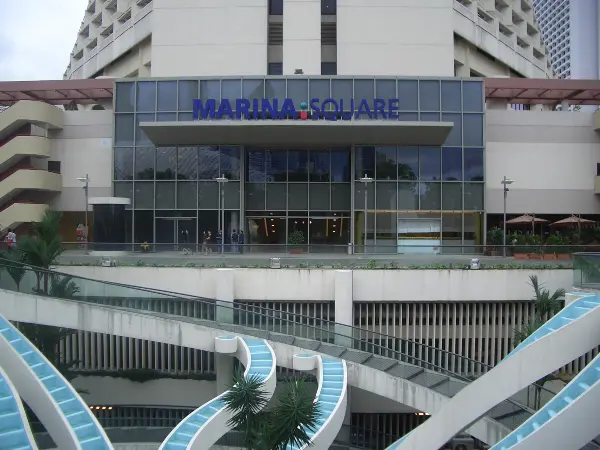 Marina Square