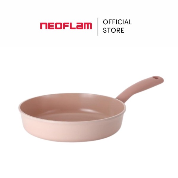 best non-stick frying pans singapore NEOFLAM Sherbet