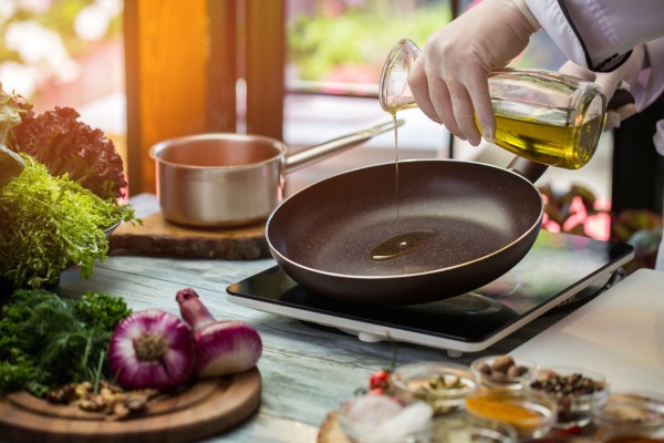 What to consider when choosing non-stick frying pans