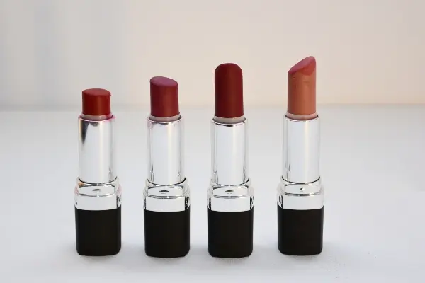 Best Mini Lipstick Sizes