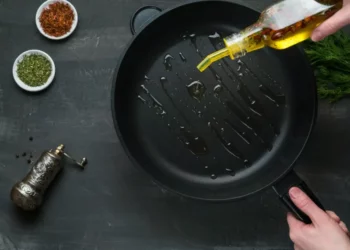 best non stick frying pan singapore