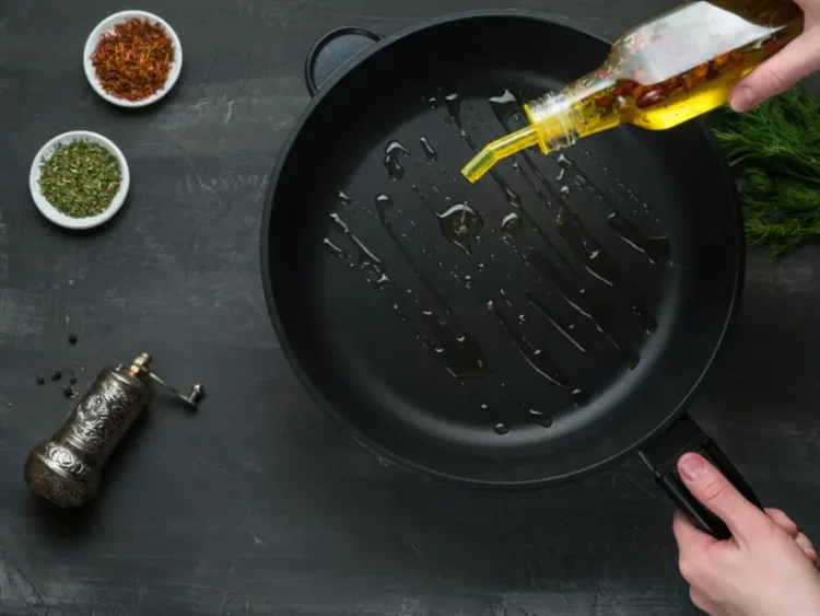 best non stick frying pan singapore