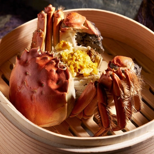 where to buy hairy crab in singapore: hairy crab at home