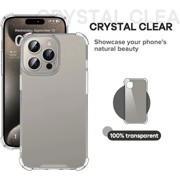 LionShield Clear Casing Cover iphone singapore