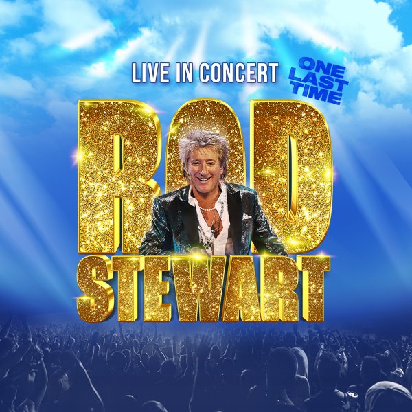 upcoming concert singapore 2024 Rod Stewart