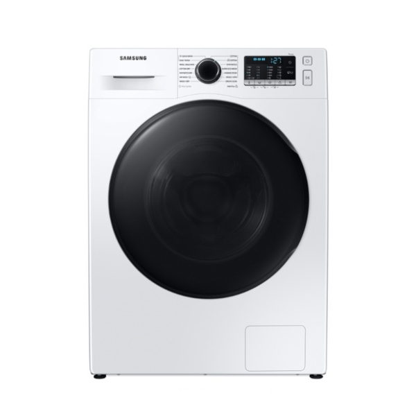 Samsung EcoBubble Washer Dryer WD80TA046BE