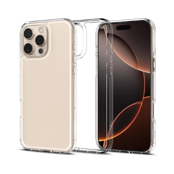 Spigen Ultra Hybrid Clear Case