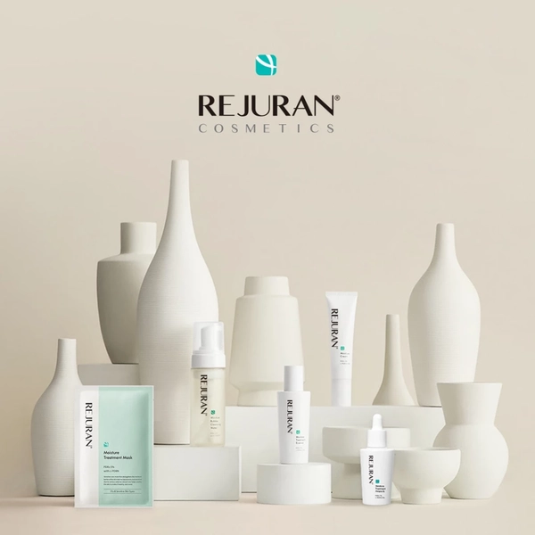 best christmas gift idea singapore: Ultimate moisture collection from REJURAN