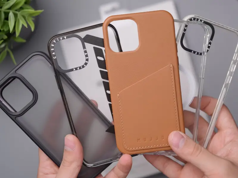 best iphone cases singapore