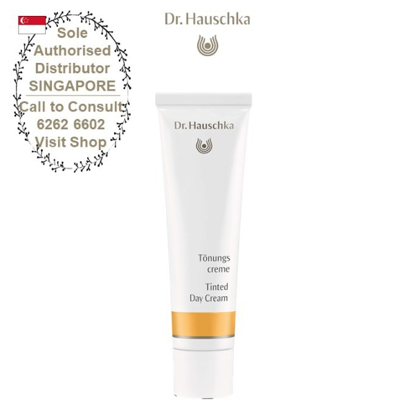 best tinted moisturiser singapore dr. haushcka