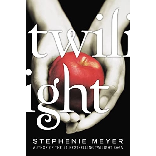 best classic fantasy books of all time twilight