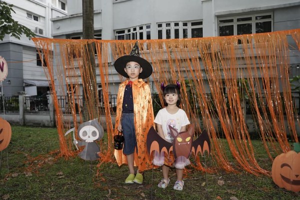 trick or treat singapore 2023 rosyth and hillside nc