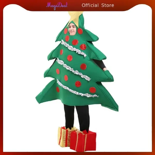 Christmas Costume Ideas Christmas Tree