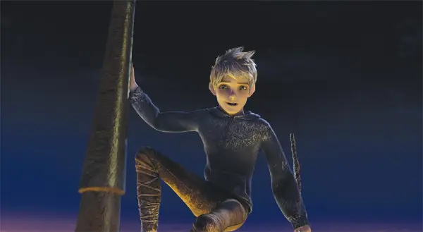 Christmas Costume Ideas Jack Frost