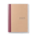 MUJI MonthlyWeekly Planner - best 2025 planners singapore