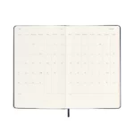 Moleskine Planner pages - best 2025 planner singapore