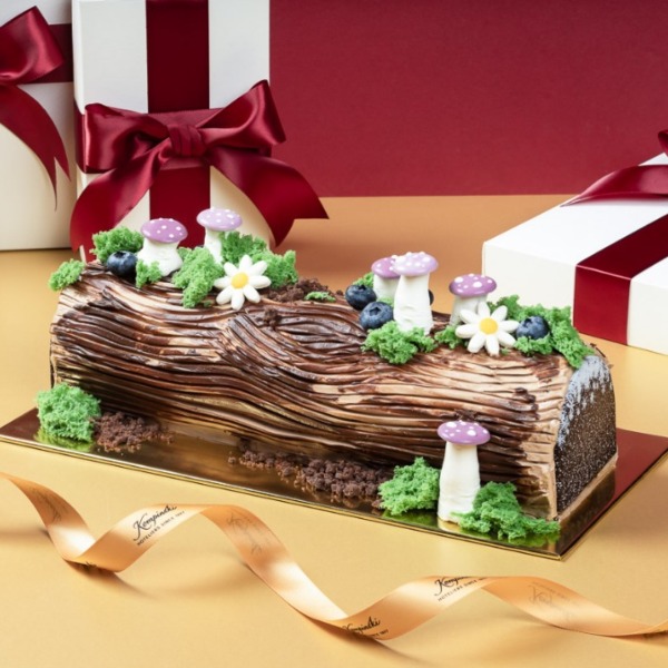 Log Cake Mould - Best Price in Singapore - Dec 2023