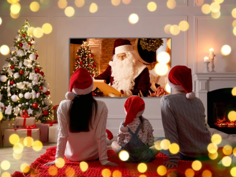 best christmas movies on netflix