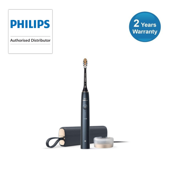 philips sonicare 9900 prestige power toothbrush with senseiq