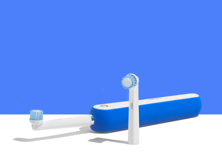 11 Best Electric Toothbrushes In Singapore For Clean Teeth (2023)