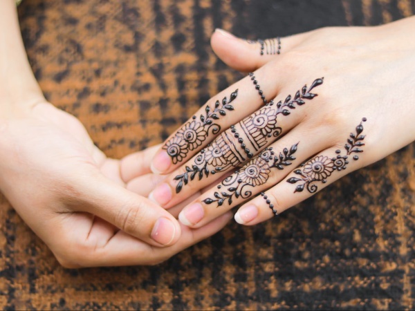 best henna artists singapore