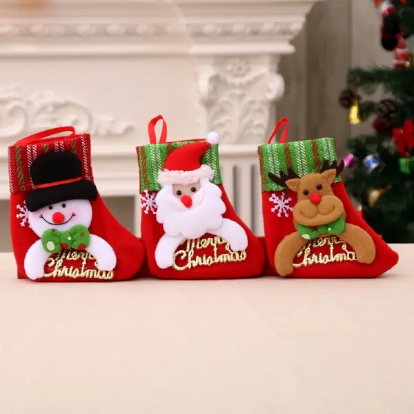 christmas gift stockings