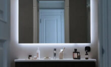 best smart mirror cover