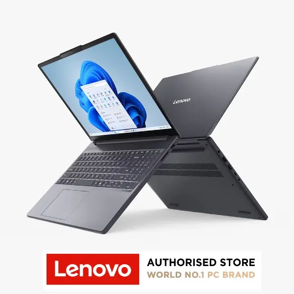 best budget laptops singapore - Lenovo IdeaPad Slim 3
