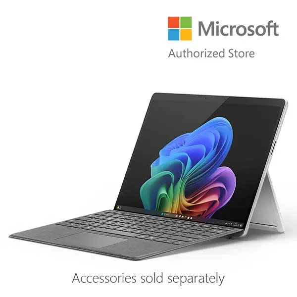 best budget laptops singapore - Microsoft Surface Pro