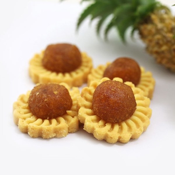 best pineapple tarts singapore 