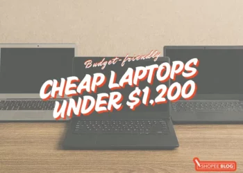 cheap laptop on budget