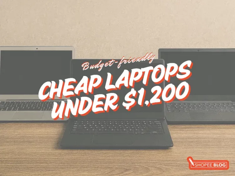 cheap laptop on budget