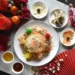 best yu sheng in singapore for CNY celebration